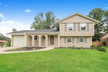 2595 Foxlair Trail College Park, GA 30349